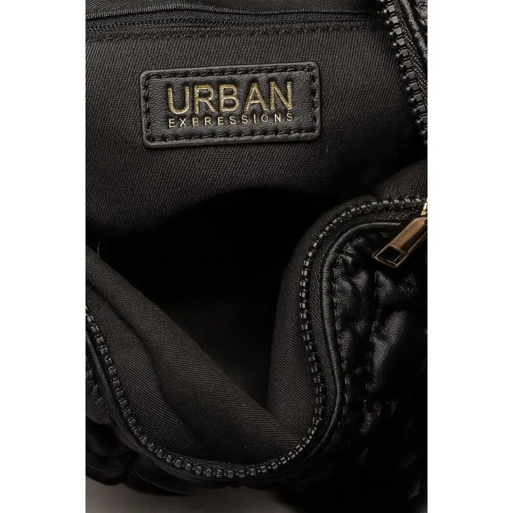 Urban Expressions chic versatile